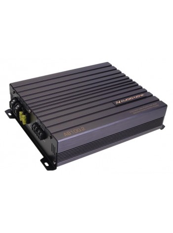 Підсилювач Audio Nova AB100.2