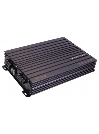 Підсилювач Audio Nova AB150.2