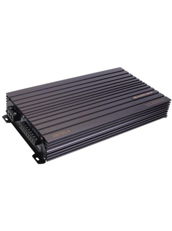 Підсилювач Audio Nova AB150.4