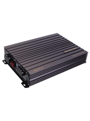 Підсилювач Audio Nova AB200.2