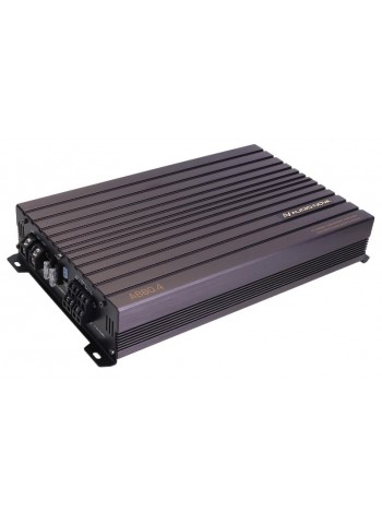 Підсилювач Audio Nova AB80.4