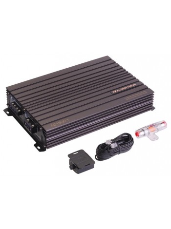 Підсилювач Audio Nova AD1500.1