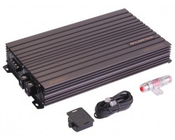 Підсилювач Audio Nova AD2000.1