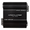Підсилювач Deaf Bonce Apocalypse AAB-800.2D