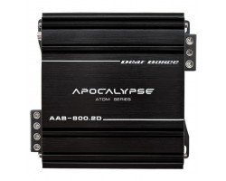 Підсилювач Deaf Bonce Apocalypse AAB-800.2D