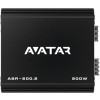 Усилитель Avatar ABR-200.2