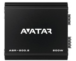 Підсилювач Avatar ABR-200.2