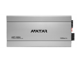 Усилитель Avatar AST-3004