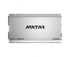 Усилитель Avatar ATU-1000.4
