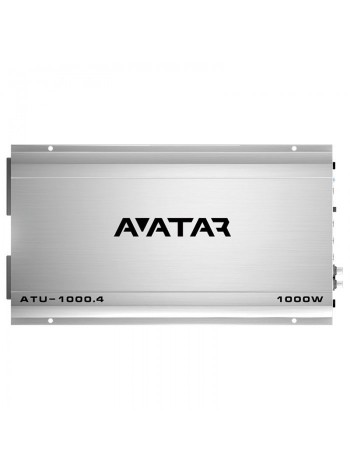 Усилитель Avatar ATU-1000.4