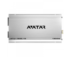 Усилитель Avatar ATU–1500.1D