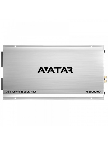 Усилитель Avatar ATU–1500.1D