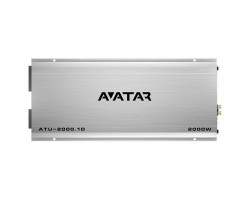 Усилитель Avatar ATU–2000.1D
