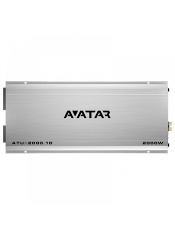 Усилитель Avatar ATU–2000.1D