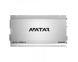 Усилитель Avatar ATU-600.4