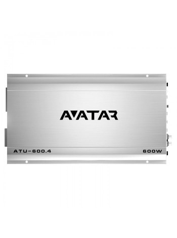 Усилитель Avatar ATU-600.4
