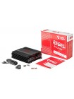 Усилитель Bass Habit Rebel RA1200W