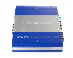 Підсилювач Blaupunkt GTA-270