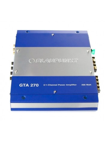 Усилитель Blaupunkt GTA-270