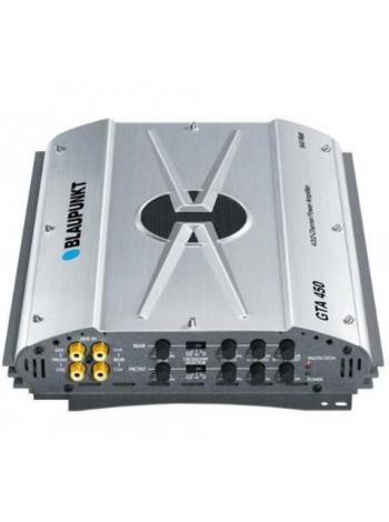 Підсилювач Blaupunkt GTA-450