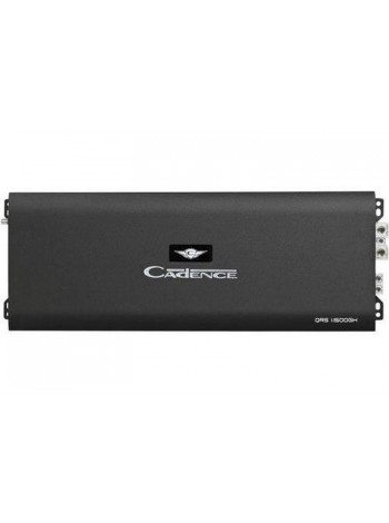 Усилитель Cadence QRS 1.1500GH