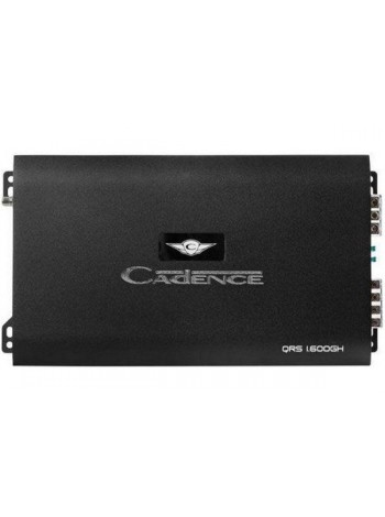 Усилитель Cadence QRS 1.600GH