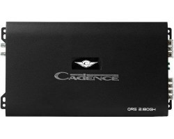 Усилитель Cadence QRS 2.180GH