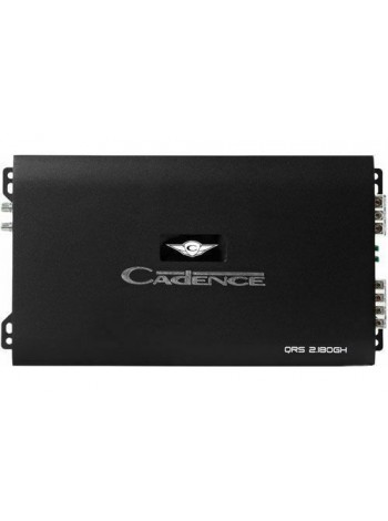 Усилитель Cadence QRS 2.180GH