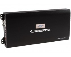 Підсилювач Cadence QRS 2.300GH