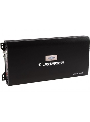 Підсилювач Cadence QRS 2.300GH