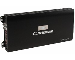 Підсилювач Cadence QRS 4.125GH