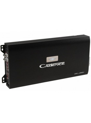 Підсилювач Cadence QRS 4.125GH