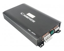 Підсилювач Cadence QRS 4.90GH