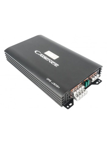 Підсилювач Cadence QRS 4.90GH