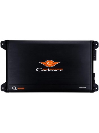 Усилитель Cadence Q 2404