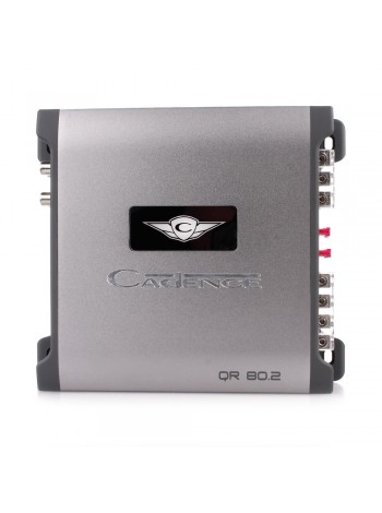 Усилитель Cadence QR 80.2
