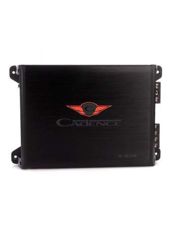 Усилитель Cadence Q 1202