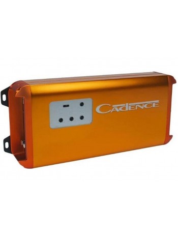 Підсилювач Cadence XAM 400.2