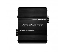 Підсилювач Deaf Bonce Apocalypse AAB-1000.2D