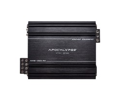 Підсилювач Deaf Bonce Apocalypse AAB-300.4D