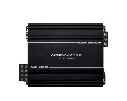 Підсилювач Deaf Bonce Apocalypse AAB-400.4D