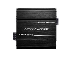 Підсилювач Deaf Bonce Apocalypse AAB-500.4D