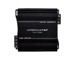 Підсилювач Deaf Bonce Apocalypse AAB-600.2D