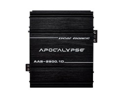 Підсилювач Deaf Bonce Apocalypse AAB2900.1