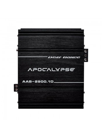 Підсилювач Deaf Bonce Apocalypse AAB2900.1