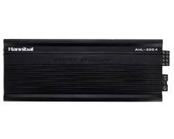 Підсилювач Deaf Bonce Hannibal AHL-300.4