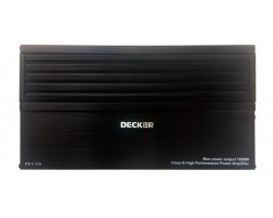 Підсилювач Decker PS 1.110