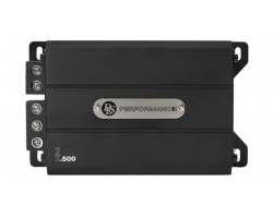 Підсилювач DLS Performance Slim PS1.500