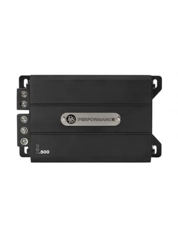 Підсилювач DLS Performance Slim PS1.500