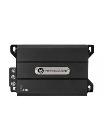 Підсилювач DLS Performance Slim PS4.110
